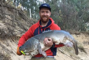 Preston beach fishing report 2014